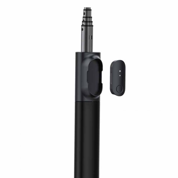 Fixed Snap XL Long Selfie Stick Telescopic Tripod