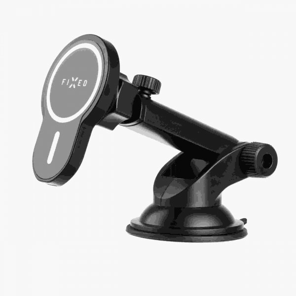 Fixed Bilhållare MagClick XL Car Mount Wireless Charging MagSafe