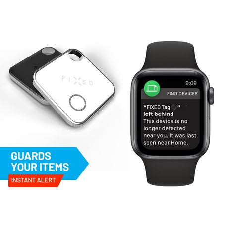 Fixed Tag Bluetooth Smart Tracker Find My Vit