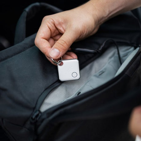 Fixed Tag Bluetooth Smart Tracker Find My Vit
