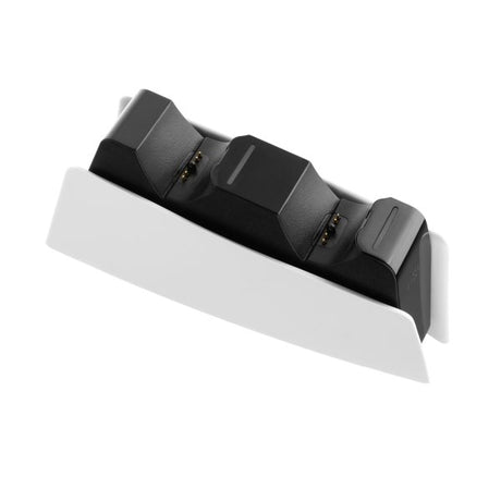 Fixed Laddstation för 2x PS5 DualSense-kontroller