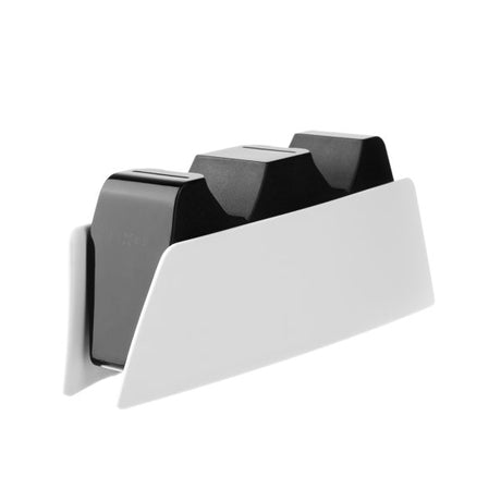 Fixed Laddstation för 2x PS5 DualSense-kontroller