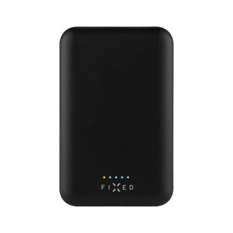 Fixed Powerbank MagZen 6 20W 6000 mAh MagSafe Svart