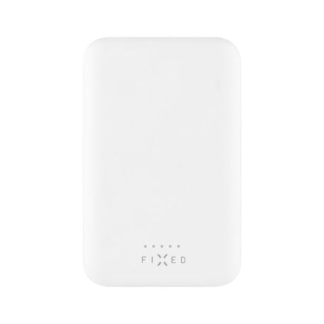 Fixed Powerbank MagZen 6 20W 6000 mAh MagSafe Vit
