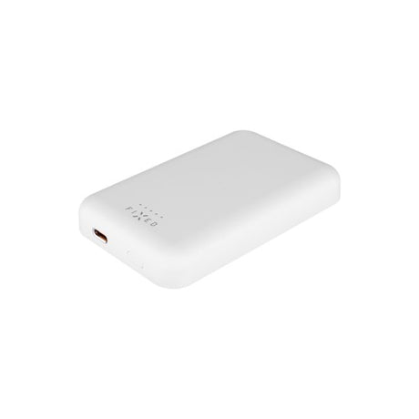 Fixed Powerbank MagZen 6 20W 6000 mAh MagSafe Vit