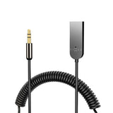 Fixed Signal Alu Audio Receiver Bluetooth