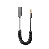 Fixed Signal Alu Audio Receiver Bluetooth