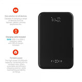 Fixed Powerbank Zen 20 Pro 20 000 mAh 130W