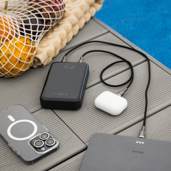 Fixed Powerbank Zen 20 Pro 20 000 mAh 130W