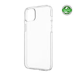 Fixed iPhone 14 Plus/iPhone 15 Plus Skal ReStory Transparent