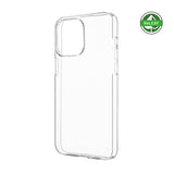 Fixed iPhone 15 Pro Max Skal ReStory Transparent