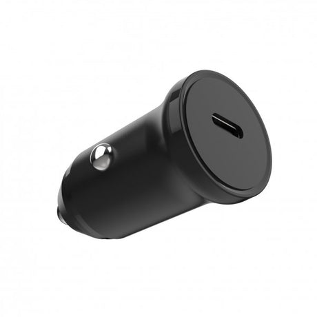 Fixed Billaddare USB-C PD 3.0 20W