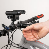 Fixed Bikee Plus Mobilhållare för Cykel