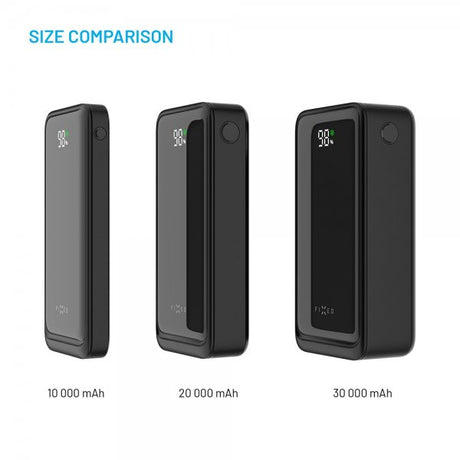 Fixed Powerbank Zen2 10 20W 10 000 mAh