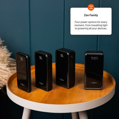 Fixed Powerbank Zen2 20 20W 20 000 mAh