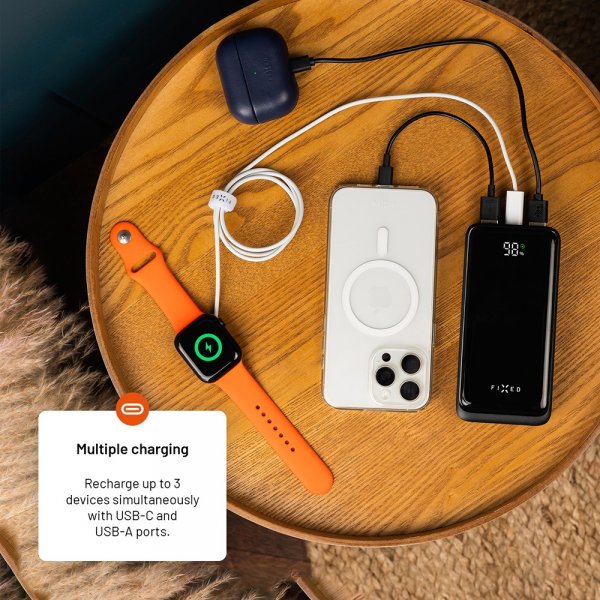 Fixed Powerbank Zen2 30 20W 30 000 mAh