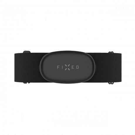 Fixed Pulse Dual Bröstband med Pulsmätare