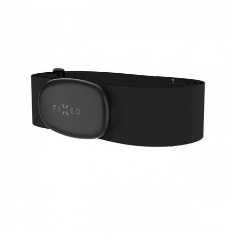 Fixed Pulse Dual Bröstband med Pulsmätare