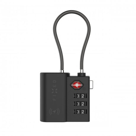 Fixed Tag Lock Smart Tracker