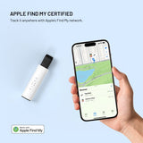 Fixed Smart Tracker Tag Stick Vit