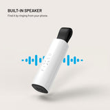 Fixed Smart Tracker Tag Stick Vit