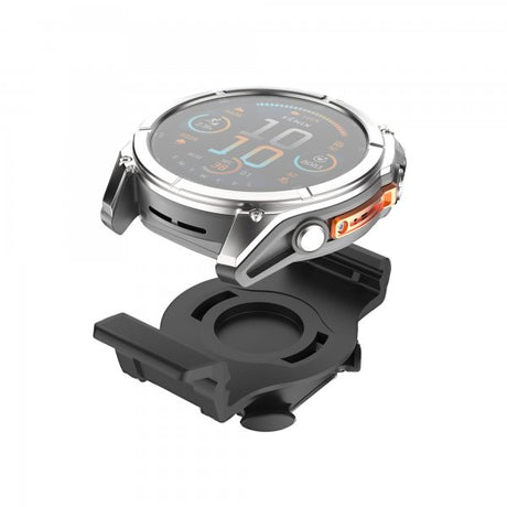 Fixed Garmin Smartwatch 22mm Hållare till Cykelstyre