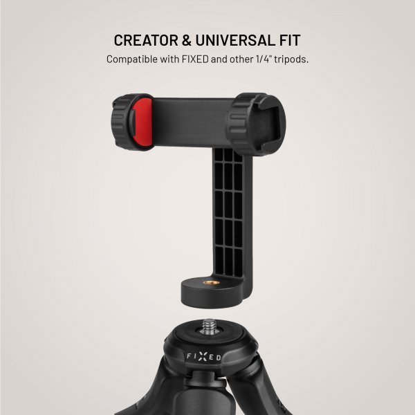 Fixed Creator 1/4" Phone Holder