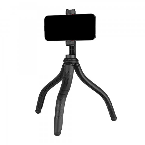 Fixed Creator Flexible Tripod