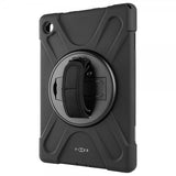 Fixed Samsung Galaxy Tab A11 Plus Skal Rugged Tablet Case Svart