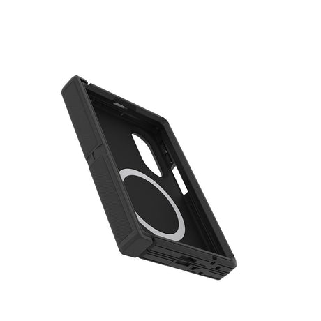 Otterbox Samsung Galaxy Z Fold 8 Skal Defender Pro XT MagSafe Svart