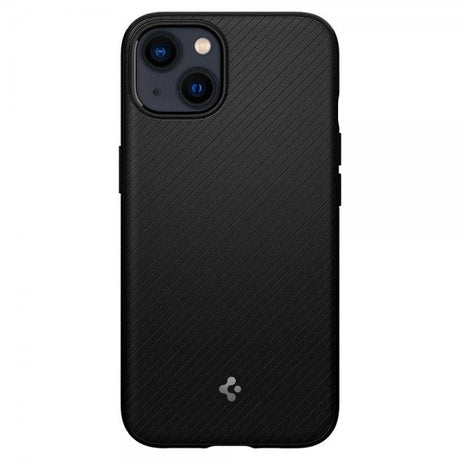 Spigen iPhone 14 Plus Skal Core Armor MagFit Matte Black