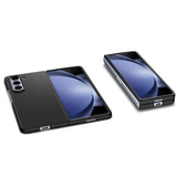 Spigen Samsung Galaxy Z Fold 5 Skal AirSkin Svart