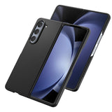 Spigen Samsung Galaxy Z Fold 5 Skal AirSkin Svart