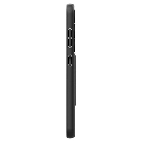 Spigen Samsung Galaxy S24 Plus Skal Liquid Slot Matte Black