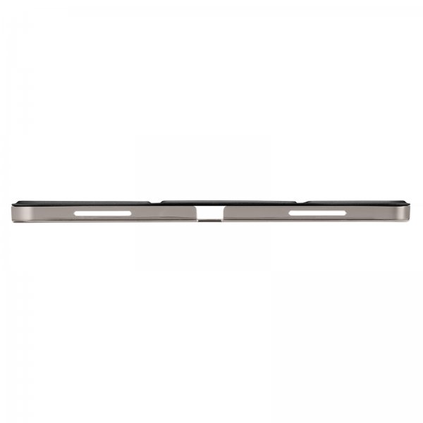 Spigen iPad Air 13 (M2/M3/M4) Fodral Smart Fold Svart