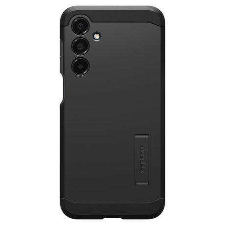 Spigen Samsung Galaxy A16 Skal Tough Armor Svart