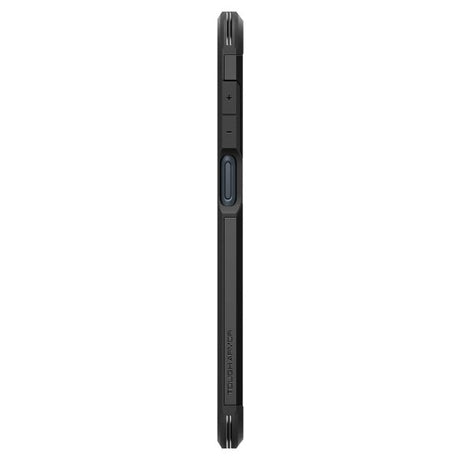 Spigen Samsung Galaxy A16 Skal Tough Armor Svart