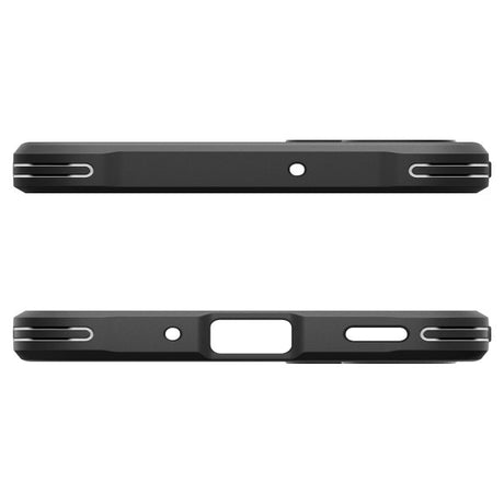 Spigen Samsung Galaxy A16 Skal Rugged Armor Matte Black