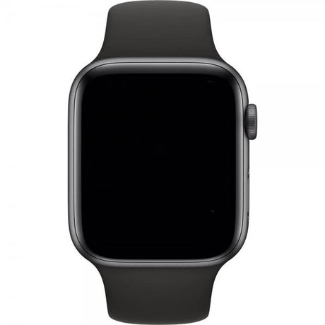 Begagnad Apple Watch Series 4 44mm Svart
