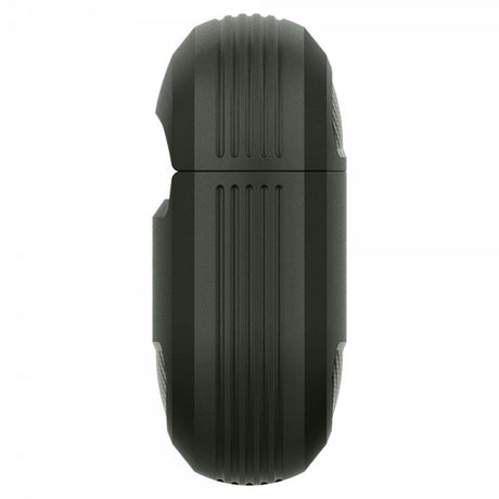 Spigen AirPods 3 Skal Rugged Armor Military Green