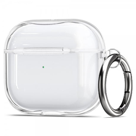 Spigen AirPods 3 Skal Ultra Hybrid Crystal Clear