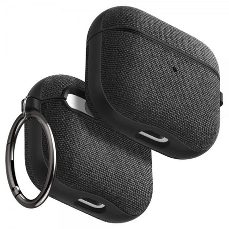 Spigen AirPods 3 Skal Urban Fit Svart