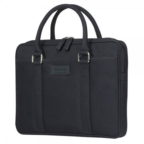 dbramante1928 Väska 14" Laptop Bag Stelvio Svart