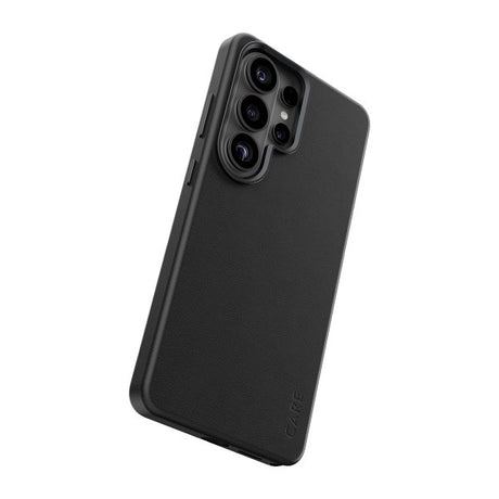 CARE by PanzerGlass Samsung Galaxy S26 Ultra Skal Solo Svart