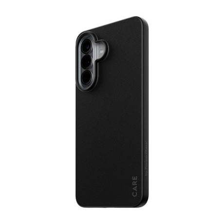 CARE by PanzerGlass Samsung Galaxy A57 Skal TPU Svart