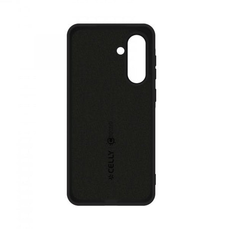 Celly Samsung Galaxy A56 Skal CROMO Svart
