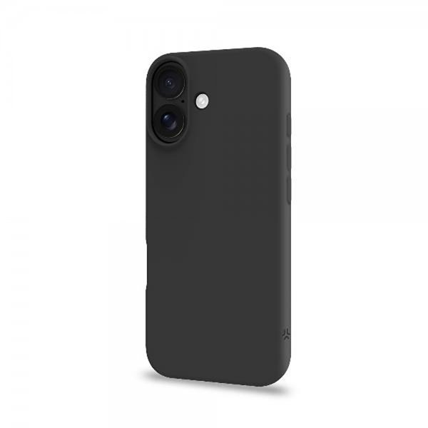 Celly iPhone 17 Skal CROMO Svart