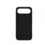 Celly iPhone Air Skal CROMO Svart