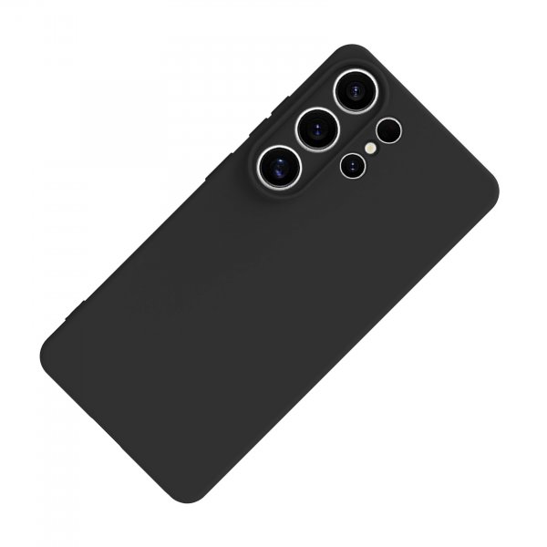 Celly Samsung Galaxy S26 Ultra Skal CROMO Svart