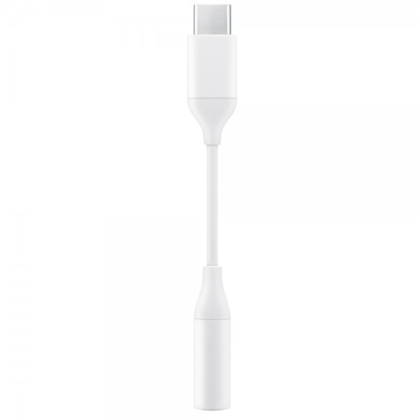 Samsung Original Adapter Type-C till 3.5mm Vit
